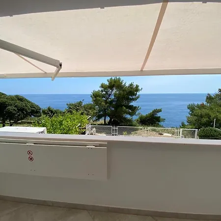 Pearl Of Adriatic 4 Апартаменты