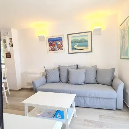 Апартаменты Pearl Of Adriatic 4 Дубровник