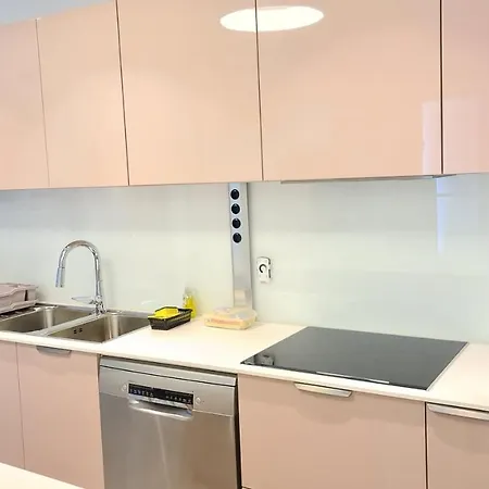 Apartamento Pearl Of Adriatic 4 *