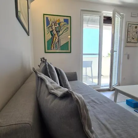 Διαμέρισμα Pearl Of Adriatic 4 Ντουμπρόβνικ