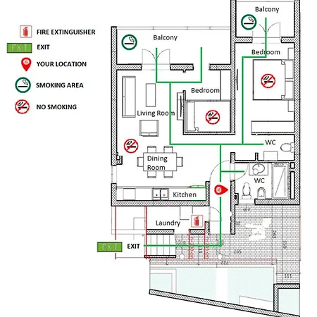 Apartman Pearl Of Adriatic 4 Dubrovnik