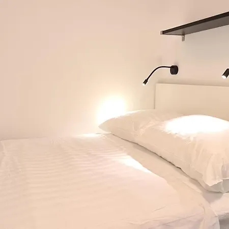 Apartment Pearl Of Adriatic 4 *