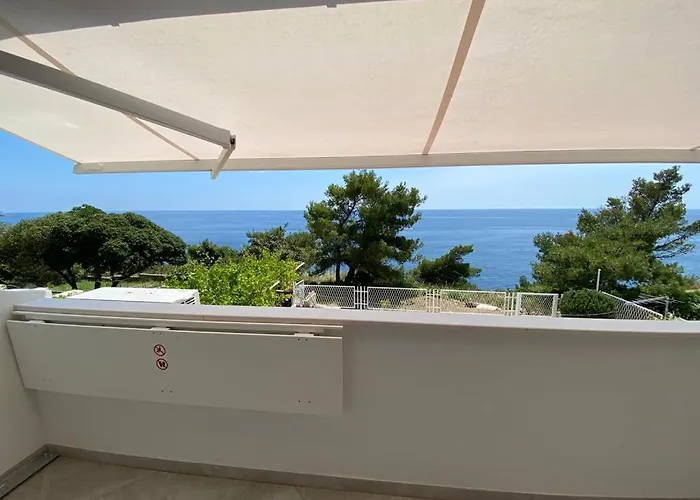 Pearl Of Adriatic 4 Apartment