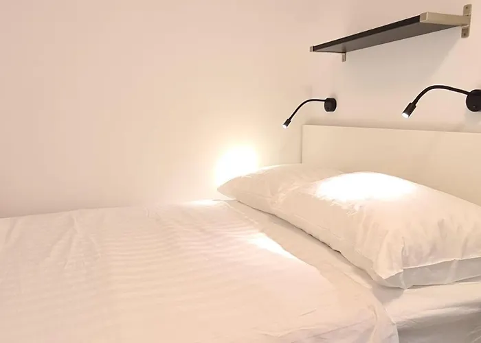 Apartment Pearl Of Adriatic 4 *