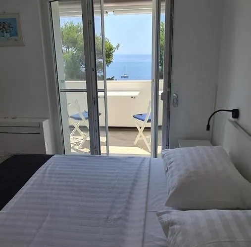 Apartment Pearl Of Adriatic 4