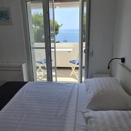 아파트 Pearl Of Adriatic 4